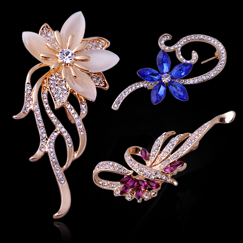 時尚百搭胸針胸花防走光別針韓國男女西裝大衣外套毛衣開衫配飾品在類目 飾品/流行首飾/時尚飾品新, 胸針中 - 來自Buy2taobao.com提供專業的淘寶代購服務