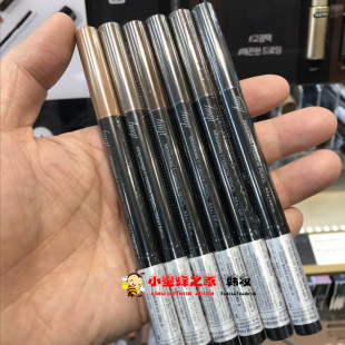 Shop菲诗小铺眉笔立体双头自动旋转防水防汗带眉刷 Face 韩国 The