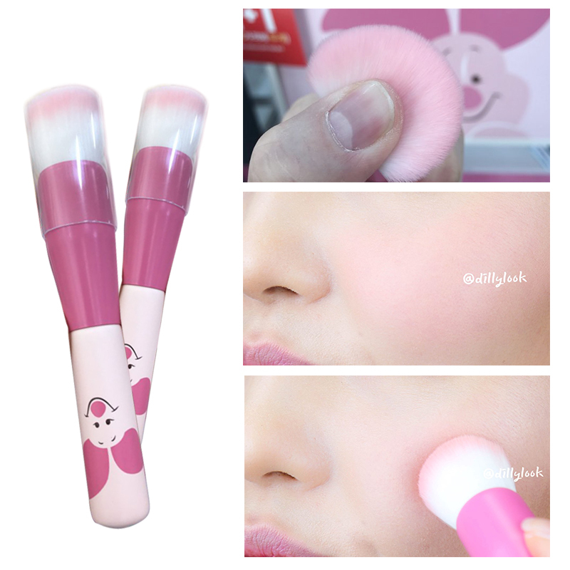 韩国etudehouse2019腮红刷