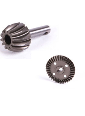 KM2 TH2 TH0001 12T-36T齿轮套件 KM3TH3KM4TH4通用 差速齿升级件