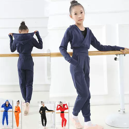 Детская хлопковая спортивная одежда, демисезонный лонгслив, толстовка