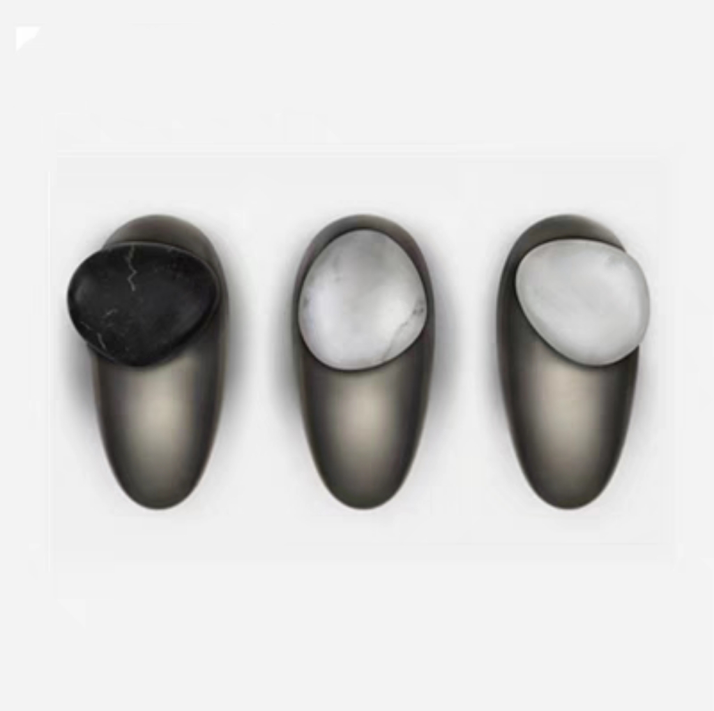 意大利捷仕GESSI冷热全铜水龙头