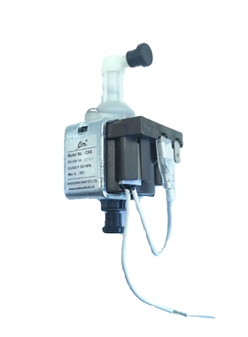 美的洗地机配件FC9/X8/X9/X10/G4/G5/G6/G7水泵 添可洗地机水泵