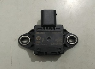 Q35横摆角传感器 北汽昌河Q25 位置传感器