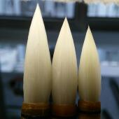 秘制 纯羊毫毛笔大中小楷水彩画笔善琏湖笔篆书隶书楷书颜体