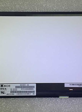 LP133WF4 SP L8 L1 B4 L9 L3 B133HAN04.4  LM133LF5L01液晶屏幕