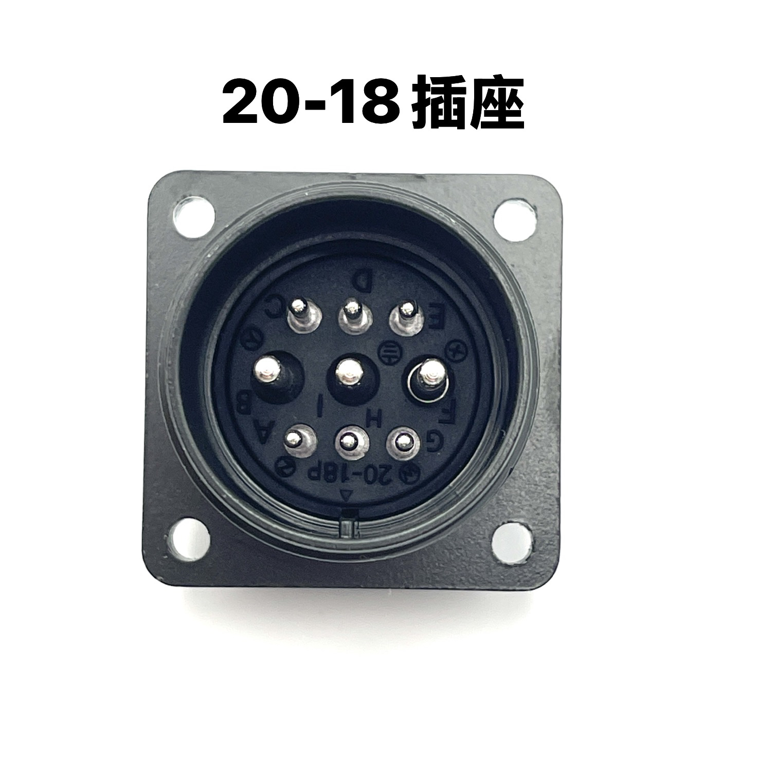 MS3102A 20-18P 3108A20-18S 3102A20-29P 3108A20-29S