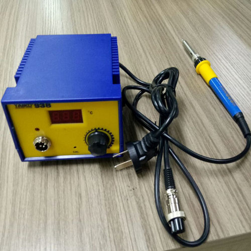 泰克焊台数字式led显示原装70w