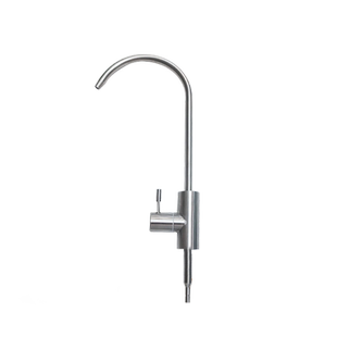 道尔顿净水器水龙头不锈钢2分家用直饮机过滤RO纯水机接水管配件