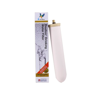 英国原装进口新品道尔顿净水器滤芯M12 SI UCC 0.2微米阻垢滤芯
