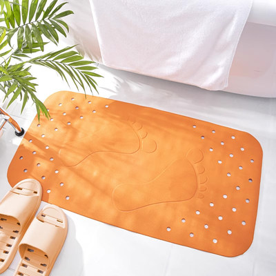 RIDDERTPE北欧风浴室防滑地垫