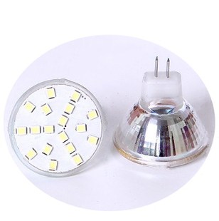 LED灯杯MR16MR11射灯12V220V3W4W5W7W水晶灯插针灯杯G4G5.3杯灯
