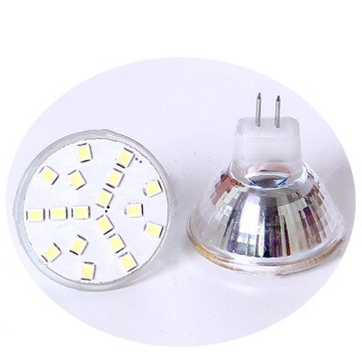 LED灯杯MR16MR11射灯12V220V3W4W5W7W水晶灯插针灯杯G4G5.3杯灯