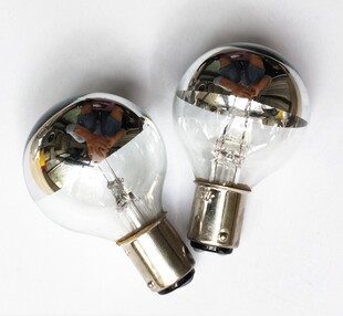 24V25W手术无影灯医用24V50W卡口15mm 用于鹰牌L739手术灯