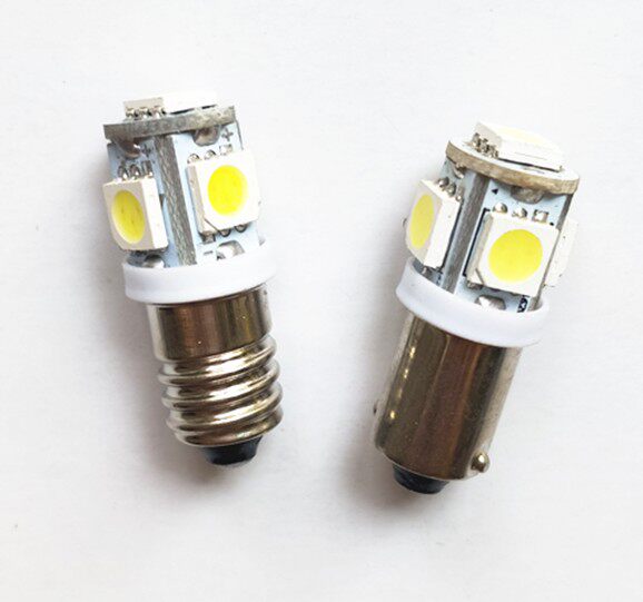 e10螺口仪器小灯泡