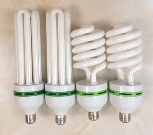 E27E40大螺口灯泡45W65W85W105W125W150W200W工厂仓库照明节能灯 - 封面