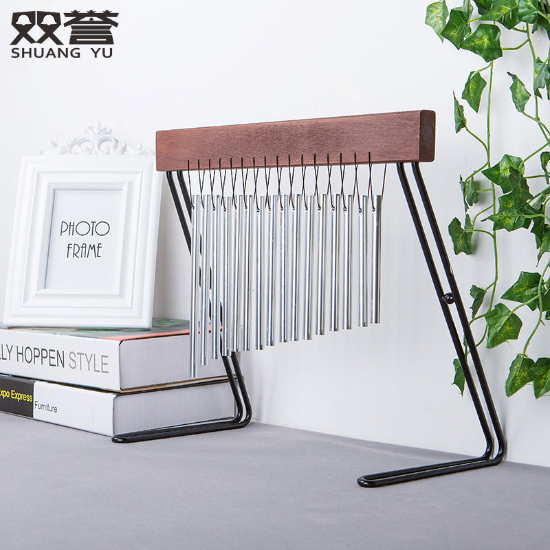 Polysyllabic Percussion Wind chime desk Elf originality Decoration gift Rod Phonological Cleanin the Home accessories , Wind chimes and accessories  category - from Buy2taobao.com to provide professional Taobao agent buy service