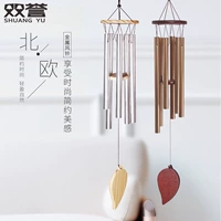 Yiyi Zhiqiu Алюминиевая труба Творческий подарок