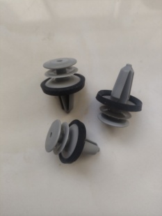 适用蔚来EC6 ET7汽车门板内饰衬板固定原厂卡扣小配件卡子 ES6ES8