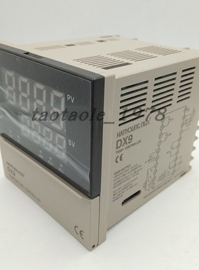 原装韩荣数码温度控制器 数显温控仪DX9系列 DX9-KCWNR DX9-KSWNR