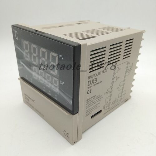 韩荣数码温度控制器数显温控仪