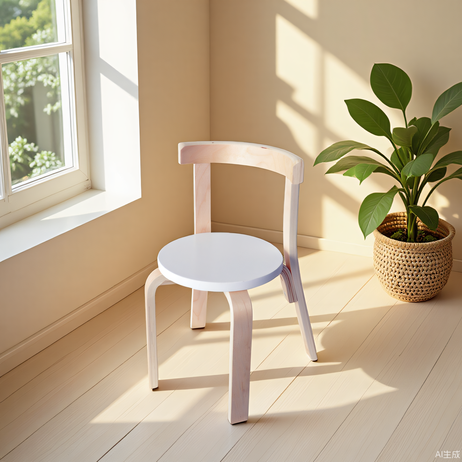 儿童椅子高靠背椅实木宝宝椅子宝宝座椅宝宝座椅换鞋凳幼儿园椅子