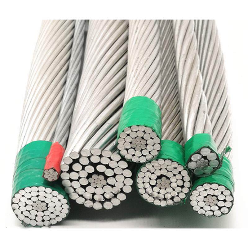 钢芯铝绞线Lgj16-800方框裸线铝绞线钢芯钢绞线国家标准Jl/G1A 1.