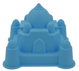 加厚沙滩玩具 套装 大号 泰姬陵模型 宝宝沙模玩具包邮