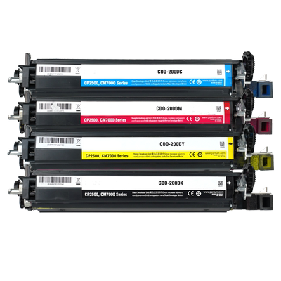 适用奔图CDO-300显影仓