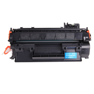 通众适用惠普CF280A硒鼓HP80A LaserJet 400 M401d M401dn M401n M401dw M425dn M425dw打印机墨盒晒鼓碳粉盒