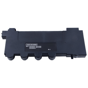 通众适用光电通OEP3300CDN废粉盒OEP3310CDN OEP3305CDN OEP3315CND废粉收集瓶TCN33C1830废粉仓