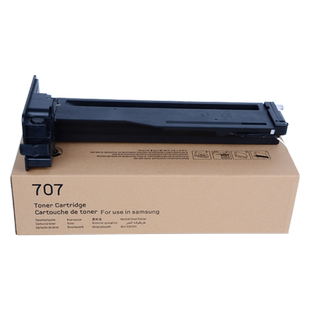 通众适用三星MLT-D707L碳粉 K2200粉盒 707S墨粉 707L墨粉盒 K2200nd碳粉盒 D707S D707L硒鼓 三星707粉盒