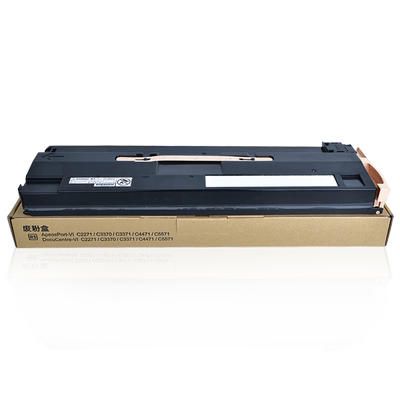 适用富士施乐45705570废粉盒