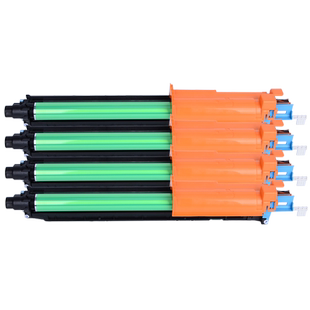 通众适用柯尼卡美能达C308硒鼓C368套鼓柯美bizhub C258 C458 C558 C658复印机鼓组件DR-313K感光成像鼓单元