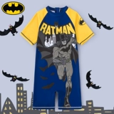 Детский купальник для мальчиков, быстросохнущие штаны, подходит для подростков, 2021 года, защита от солнца