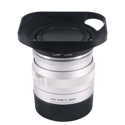 号歌 蔡司 ZEISS ZM Planar 50 F2 35mmf2 35 2.8 遮光罩 金属