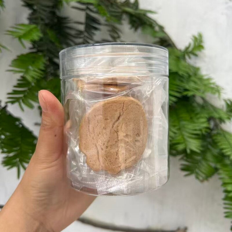 八珍糕埤渭脾胃成人老人儿童版山药山楂亚麻籽油健康小零食芡实胃