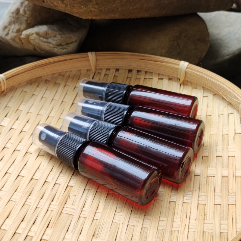 苍耳子油鼻炎过敏性鼻涕喷嚏