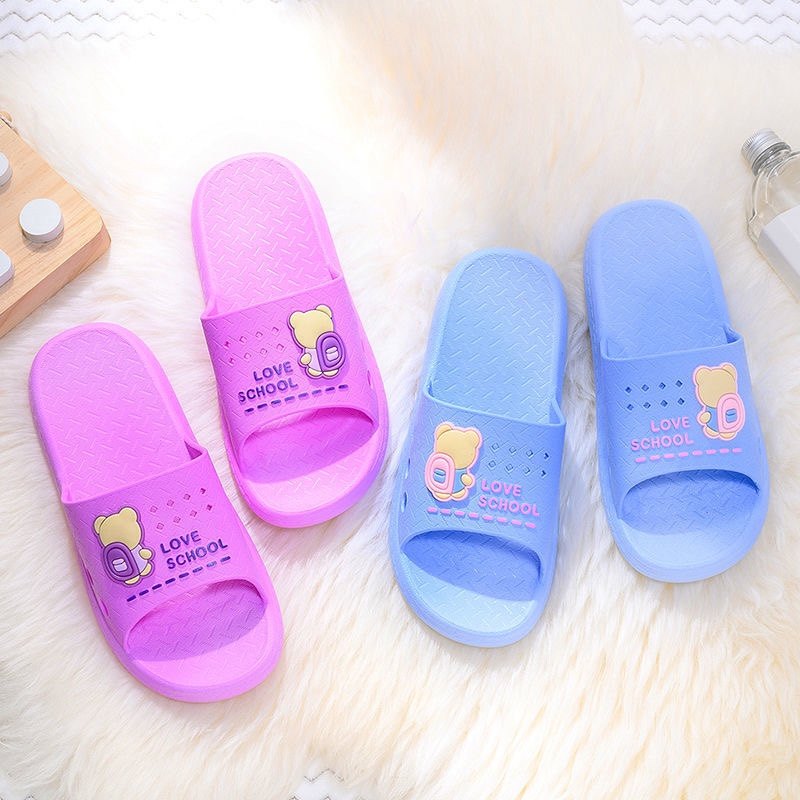夏季软底男女不臭脚凉拖鞋软底室内情侣居家可爱卡通防滑家居外穿,女鞋,一字拖,淘宝优惠券,粉丝福利购,淘宝优惠卷