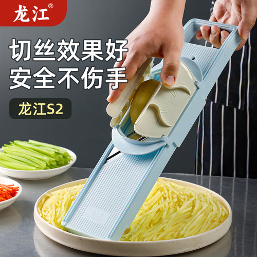 新款龙江擦丝器效果好不伤手