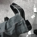 "Hot Selling" Slippers ~ Cowhide Version