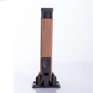 伸缩折叠桌腿炕桌桌腿桌脚配件韩式 折叠桌桌腿多功能折叠桌腿