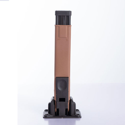 伸缩折叠桌桌腿炕桌桌脚配件