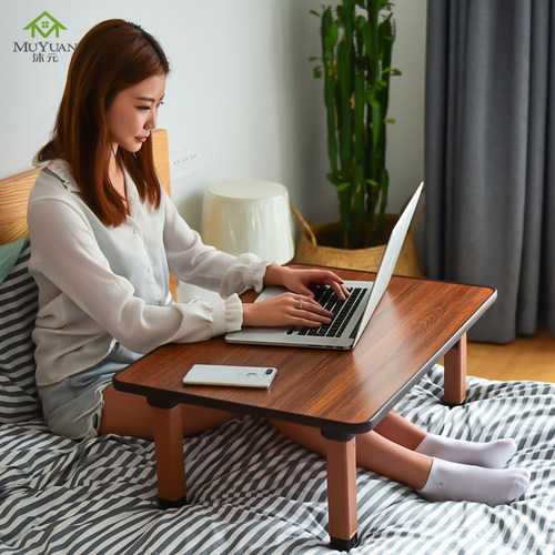 折叠炕桌沐元人造板可折叠