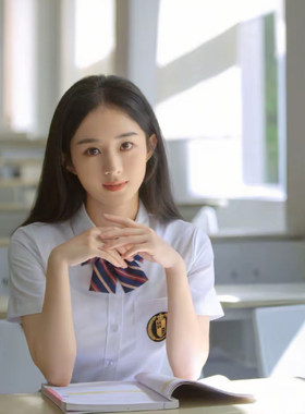 韩国校服小时代同款女装合唱学生高中校服英伦学院风聚会班服出租