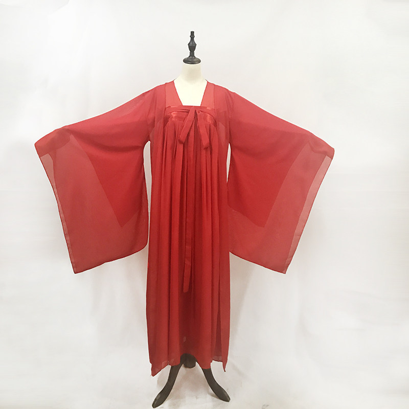 三生三世同款白凤九服装武媚娘戏服兰陵王舞蹈花千骨古装出租租赁