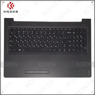 AP10T000500 外壳 联想 Ideapad 310 Lenovo 掌托 C壳 15IBR 键盘