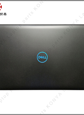 适用戴尔 游匣 G3 3779 5779 A壳B壳C壳D壳 外壳 掌托 底盖 配件