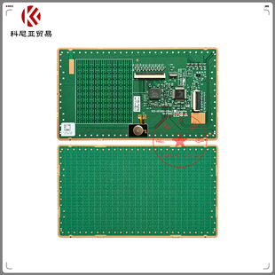 适用戴尔3560 3561 3570 3571 7410 7420 7430 X17 R2触摸板689V1