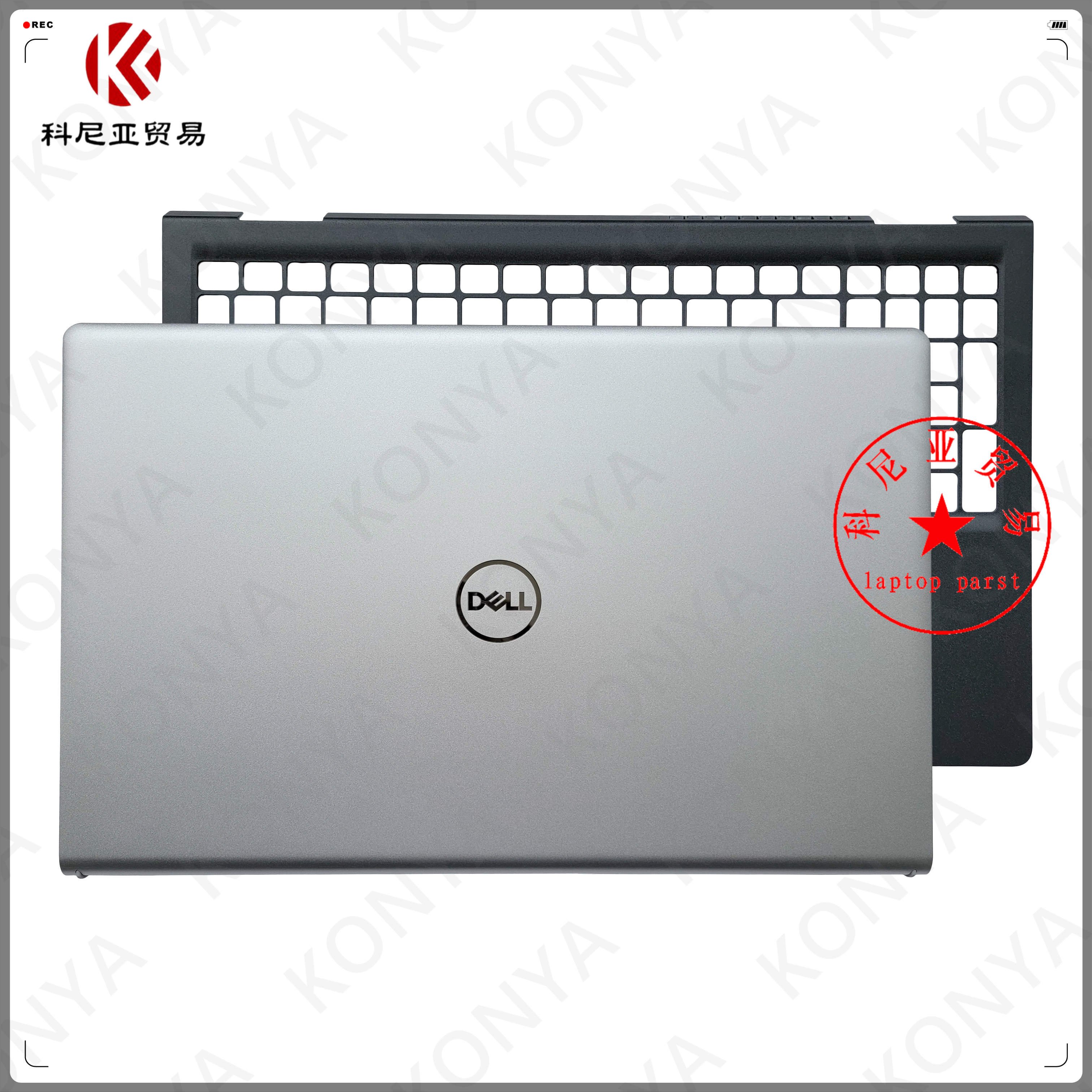 戴尔351035113515ABCD壳外壳